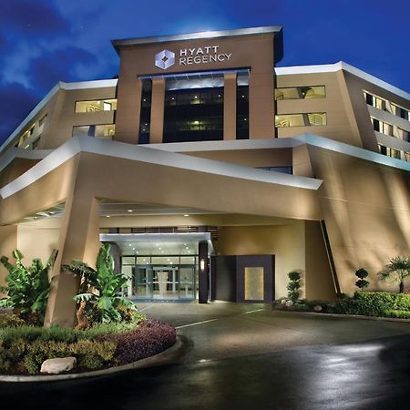 Hyatt Regency Suites Atlanta Northwest Smyrna Exterior photo