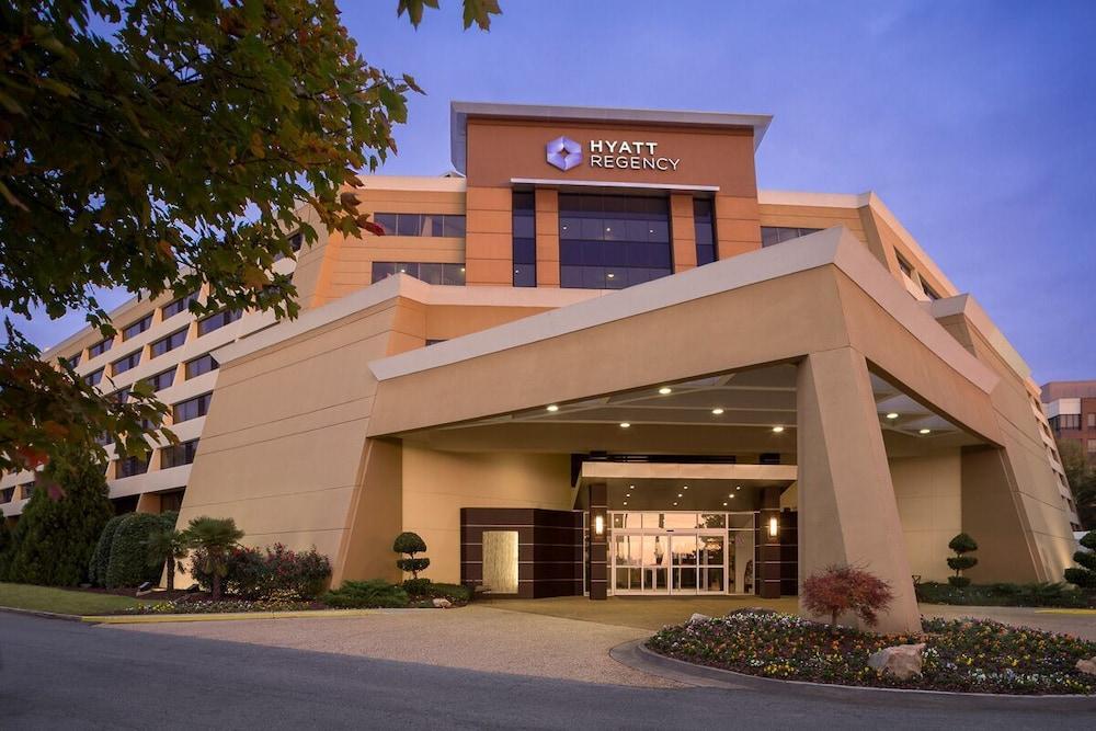 Hyatt Regency Suites Atlanta Northwest Smyrna Exterior photo