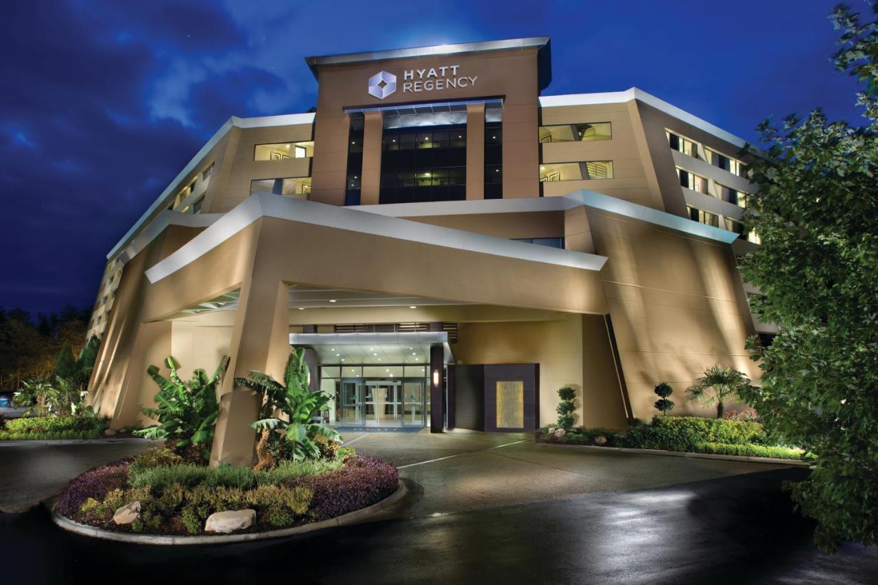Hyatt Regency Suites Atlanta Northwest Smyrna Exterior photo