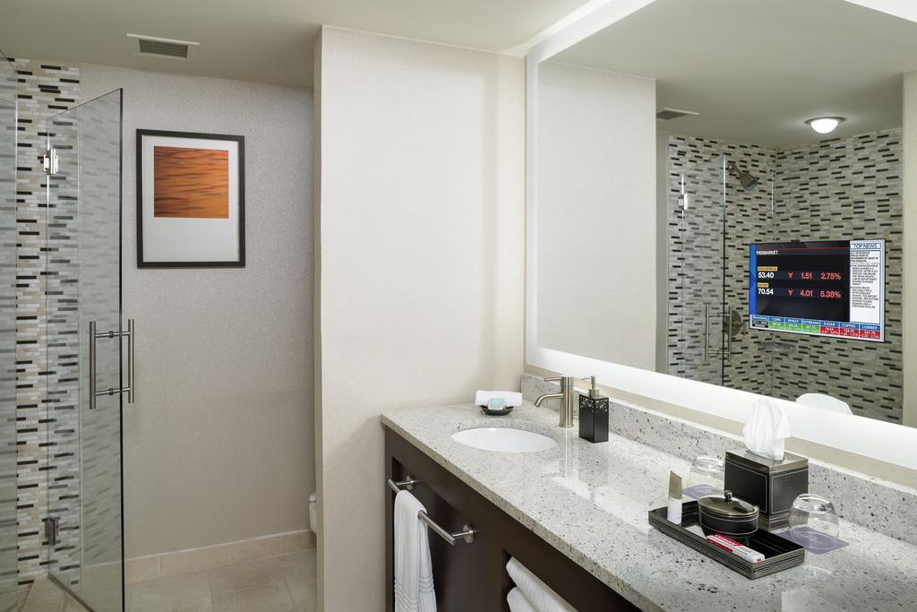Hyatt Regency Suites Atlanta Northwest Smyrna Room photo