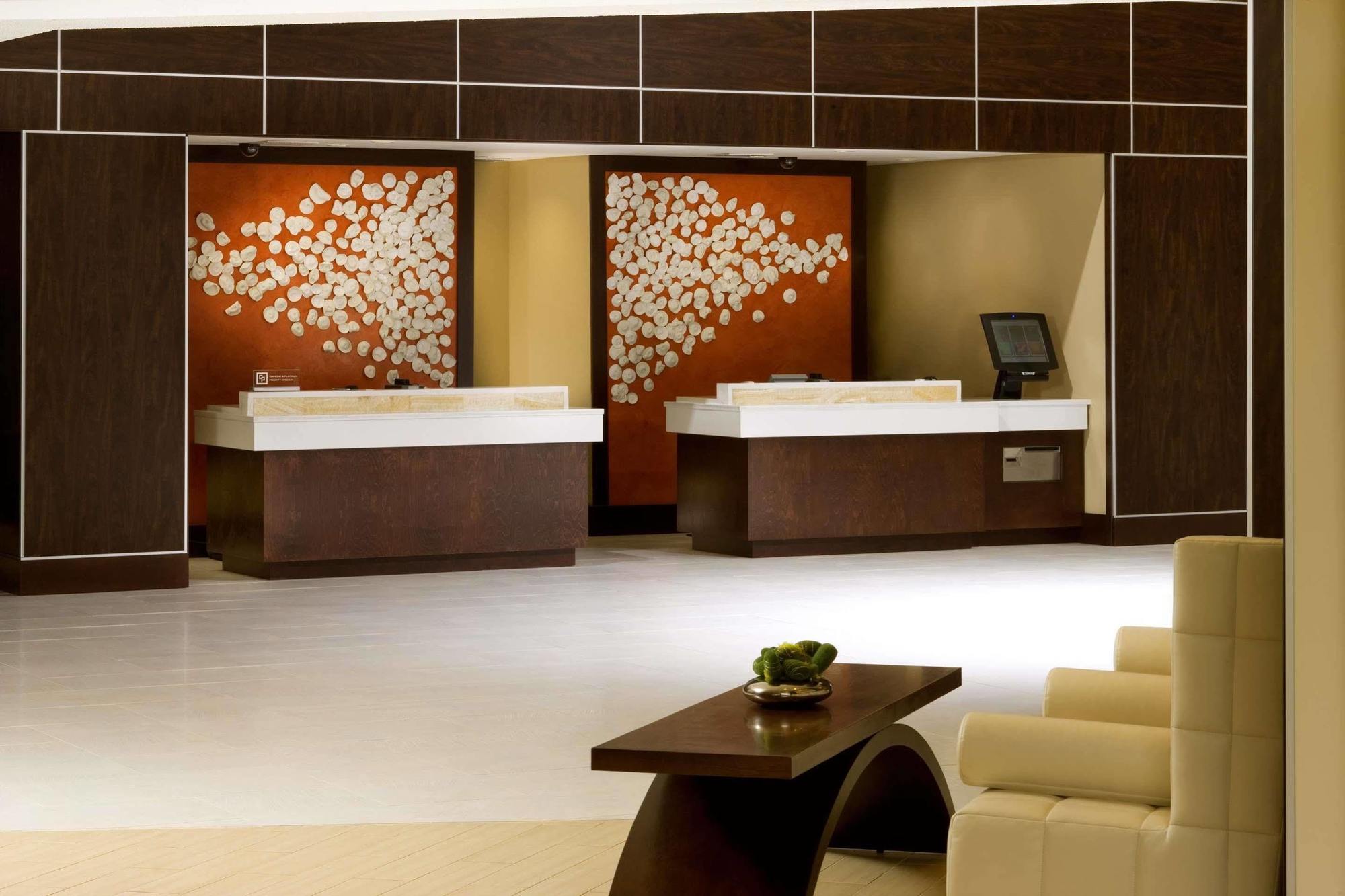 Hyatt Regency Suites Atlanta Northwest Smyrna Exterior photo