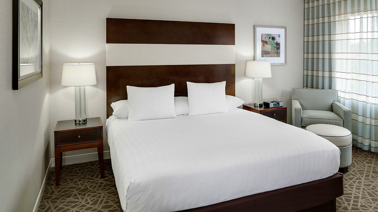 Hyatt Regency Suites Atlanta Northwest Smyrna Exterior photo