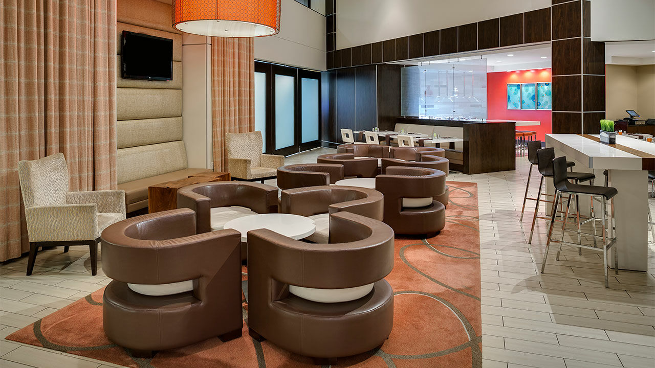 Hyatt Regency Suites Atlanta Northwest Smyrna Exterior photo