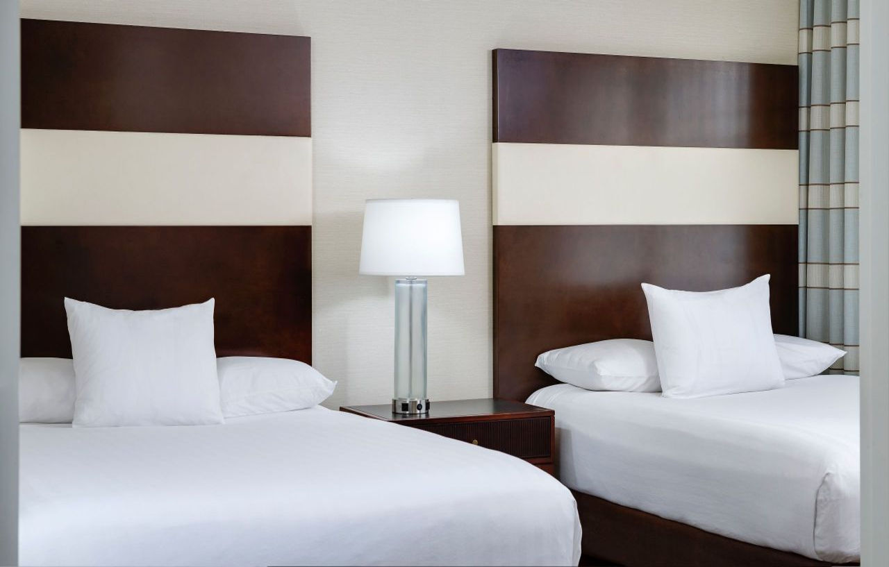Hyatt Regency Suites Atlanta Northwest Smyrna Exterior photo
